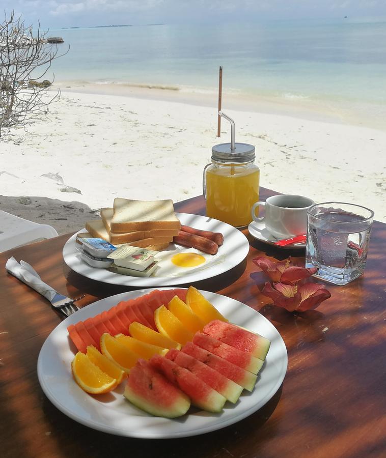 דיפושי Crown Beach Hotel-Private Bikini Beach מראה חיצוני תמונה